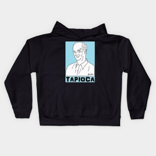 Colin Mochrie Kids Hoodie